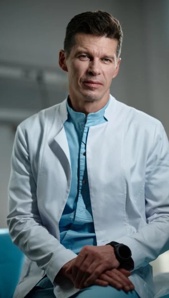 О клинике О клинике