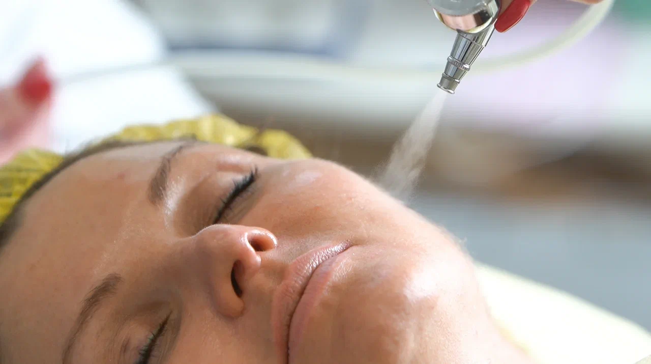 Intraceuticals – омоложение без инъекций! Intraceuticals – омоложение без инъекций!