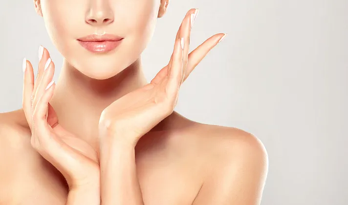 Вакуумная чистка HydraFacial Вакуумная чистка HydraFacial